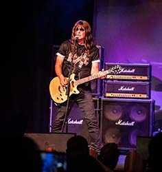 The Jack at The Gaslight Theatre, May 31, 2025